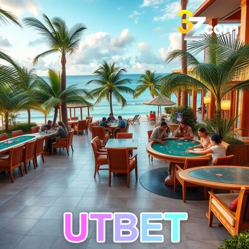 UTBET Download app